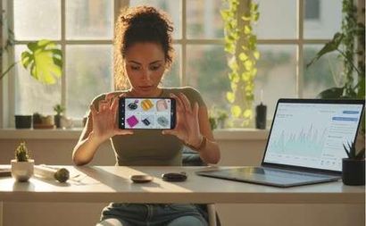 How UGC Content Creation Drives 4X More Sales Than Traditional Product Photography